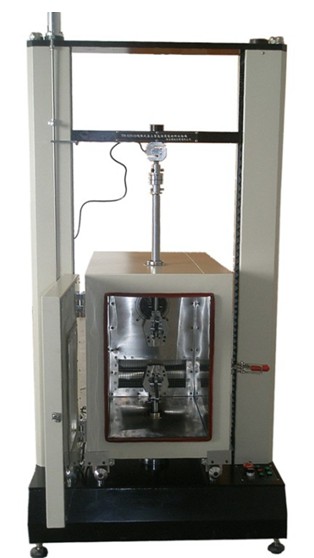 材料高溫力學性能試驗機的介紹